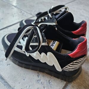 Méliné sneakers Donna Sio